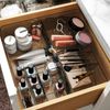 HỘP CHIA ĐỰNG ĐỒ TRANG ĐIỂM MỸ PHẨM VISSLAAN IKEA
