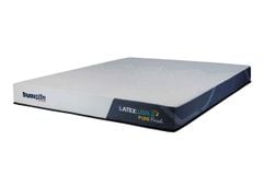 nem cao su latex world pure fresh 20cm dunlopillo