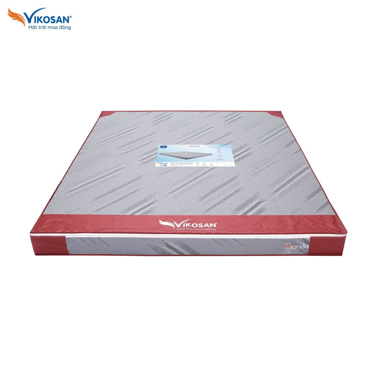dem foam normal k25 vikosan