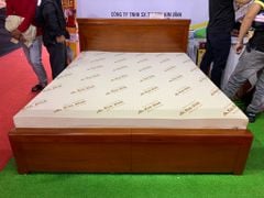 dem cao su classic kim dinh