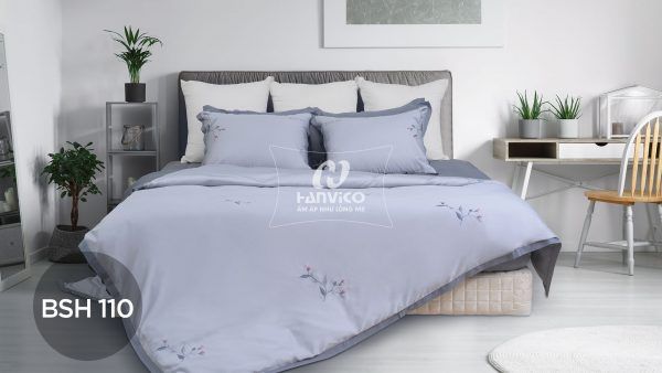 bo ga chun bsh 110 hanvico