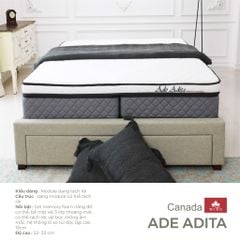 dem lo xo ade adita 160 200 33cm