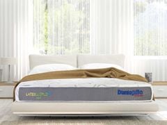 dem cao su dunlopillo latex world relax 10cm