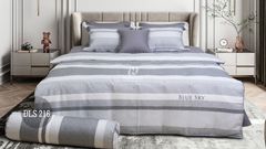 bo blue sky cotton t dls216 hanvico