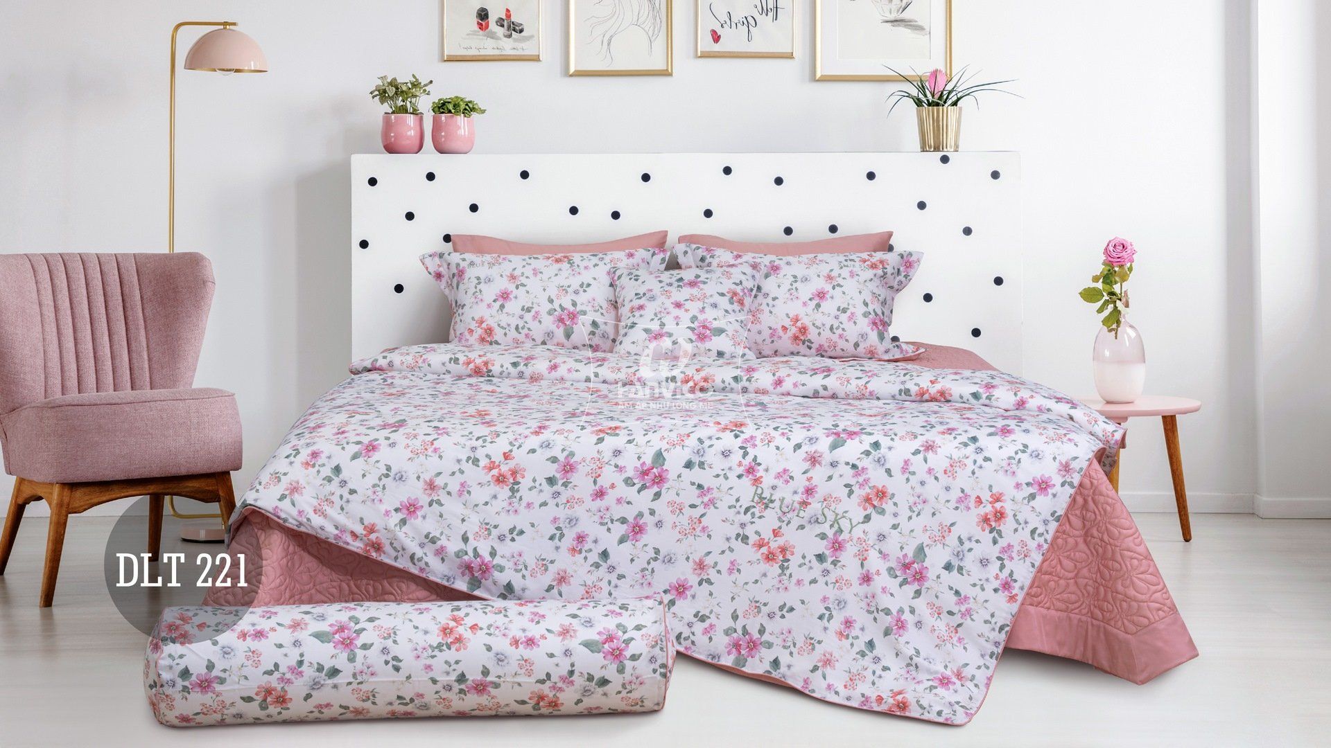 bo blue sky tencel dlt221 hanvico