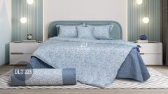 bo blue sky tencel dlt225 hanvico