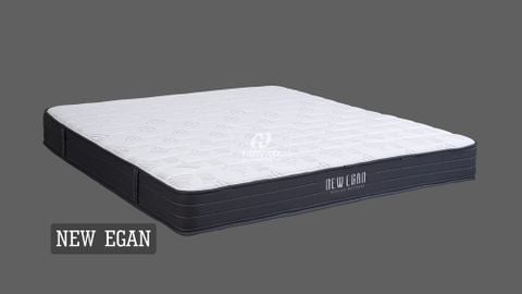 Đệm lò xo cao cấp Hanvico