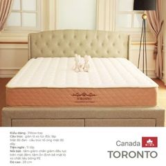 dem lo xo toronto 28cm