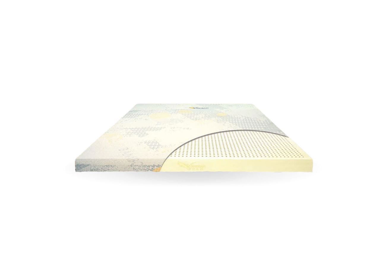 dem latex foam d luxe 2024