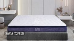 dem lo xo tui xavia topper hanvico 22cm