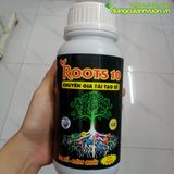  Phân bón NPK Roots 10 - Bổ sung vi lượng - Ra rễ, đâm chồi - Tái tạo rễ - 500ml 