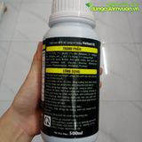  Phân bón NPK Roots 10 - Bổ sung vi lượng - Ra rễ, đâm chồi - Tái tạo rễ - 500ml 