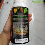  Phân bón vi lượng ORGANIC - Đạm Cá HUMIC 