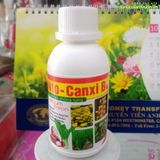  HN10 - CANXI BO – Tăng đậu trái, hạn chế rụng hoa, rụng trái,... - 100ml 