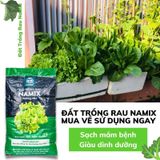  Đất trồng rau Namix 20dm3 