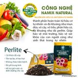  Đất trồng cây đa dụng Namix 20dm3 