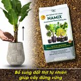  Đất trồng cây cảnh Namix 40dm3 