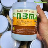  Phân bón lá NPK Ra Rễ Cực Mạnh N3M - 500G 