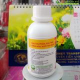  HN10 - CANXI BO – Tăng đậu trái, hạn chế rụng hoa, rụng trái,... - 100ml 