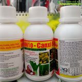  HN10 - CANXI BO – Tăng đậu trái, hạn chế rụng hoa, rụng trái,... - 100ml 
