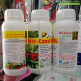  HN10 - CANXI BO – Tăng đậu trái, hạn chế rụng hoa, rụng trái,... - 500ml 