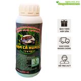  Phân bón vi lượng ORGANIC - Đạm Cá HUMIC 