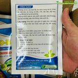  Chế phẩm trừ sâu sinh học BIO-B - Sâu xanh, sâu tơ, rầy, rệp, bọ, nhện... Gói 30gr 