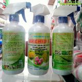  Dung dịch kích rễ, đâm chòi, kháng bệnh cho lan Orchid 1 