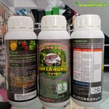  Phân bón vi lượng ORGANIC - Đạm Cá HUMIC 