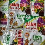  Bánh Dầu Đậu Phộng - Phân Bón Hữu Cơ Hàm Lượng Đạm Cao, Chuyên Hoa, Rau, Củ, Quả, Kiểng - 1kg 