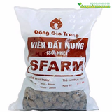  Viên đất nung SFARM size 10-20mm - Bao 5 DM3 