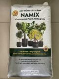  Đất trồng cây cảnh Namix 40dm3 