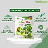  Phân Bón Siêu Vọt Đọt - Nảy Chồi, Ra Lá, Đẻ Nhánh Nhiều - Gói 100gr 