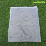  100 cái Túi bao bưởi 30x35 Lưới Mùng Trơn 