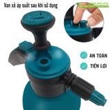  Bình xịt tưới cây 2 lít Suvina 