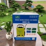  Bình xịt điện BMC 5L 