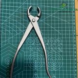  Cạp tròn thép trắng giá rẻ 