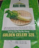  Cần tây bẹ vàng GOLDEN CELERY 328 