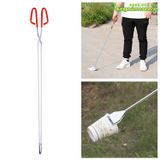  Cây gắp rác vệ sinh 79cm tay cầm bọc nhựa 