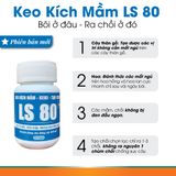  Keo Tạo Mầm – Kích Keiki – Kích Chồi LS 80 