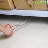  Cây gắp rác vệ sinh 79cm tay cầm bọc nhựa 