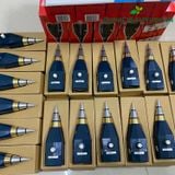  Máy đo pH DM15 đo pH đất và độ ẩm đất chính hãng Takemura Nhật Bản 