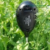 Máy đo PH - Nhiệt độ đất HM058 