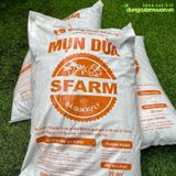  Mụn dừa SFARM - 20dm3 