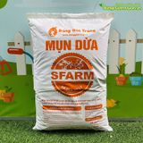  Mụn dừa SFARM - 20dm3 