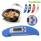  Thiết bị đo nhiệt độ kỉ thuật số (nhiệt độ nước, nhiệt độ nướng thịt) 