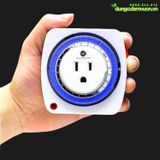  Timer hẹn giờ tự động Aqua 