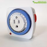  Timer hẹn giờ tự động Aqua 