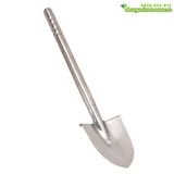  Xẻng làm vườn Inox 60cm 