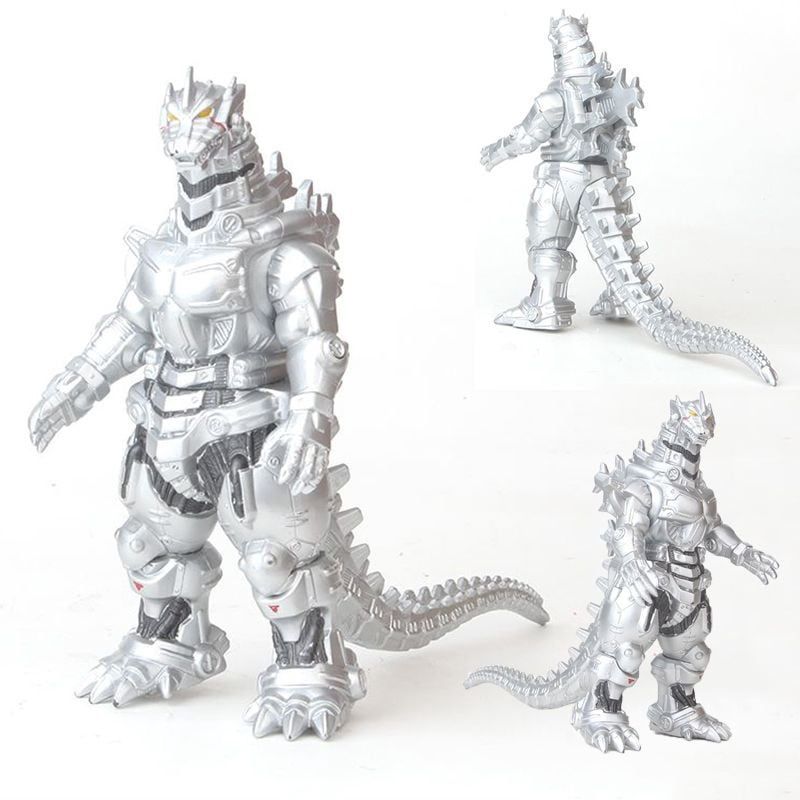 Chiêm ngưỡng bộ sưu tập mô hình chiến binh Eldrado hot nhất của Schleich